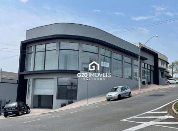 ec4962c3a2e88869537d7ee6901a55fc7faae804 · Barracão para alugar, 416 m² por R$ 19.000,00/mês - Parque Nova Suiça - Valinhos/SP