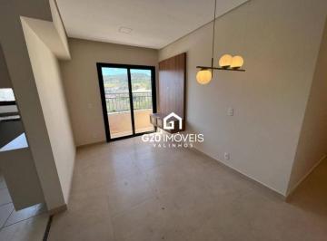 95423207bf9dae139ec33fd0968e4afeb026bdb3 · Apartamento com 2 dormitórios à venda, 52 m² por R$ 360.000 - Condomínio Residencial Rampazzo - Vali