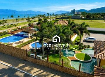 b6b82c939f0c9b84939bad646a72f36388307291 · Terreno à venda, 730 m² por R$ 1.800.000 - Costa Nova - Caraguatatuba/SP