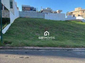1fbd884e9619e44373c860b00281e3f9263df5eb · Terreno à venda, 420 m² por R$ 660.000,00 - Condomínio Reserva do Itamaracá - Valinhos/SP