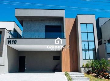 65fae947e84b534d415b0dec2ed21bb6758c1524 · Casa com 4 dormitórios à venda, 265 m² por R$ 2.100.000,00 - Residencial Vila do Sol - Valinhos/SP