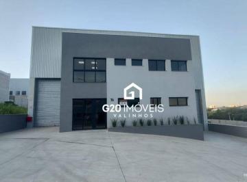 dbcbe6b7946a9fbd3b6c289e22df85ca3575af41 · Galpão para alugar, 940 m² por R$ 19.371/mês - Centro Industrial (CINTEC - Santa Bárbara D'Oeste/SP