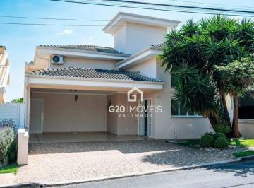 497d286bcb47509936a8b2e393e3bb81d73ce1bd · Casa com 3 dormitórios à venda, 240 m² por R$ 1.700.000,00 - Condomínio Vivenda das Cerejeiras - Val