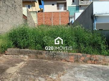64ea743318234e32963b6d9917f4285dc3a06b28 · Terreno à venda, 207 m² por R$ 365.000 - Condomínio Residencial Mirante do Lenheiro - Valinhos/SP