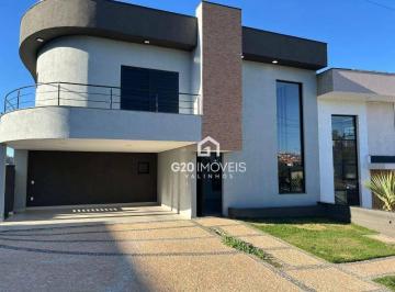 03a2aad63a5443743a2887d25ca4da93a3e4eeb3 · Casa com 3 dormitórios à venda, 253 m² por R$ 1.850.000,00 - Residencial Vila do Sol - Valinhos/SP