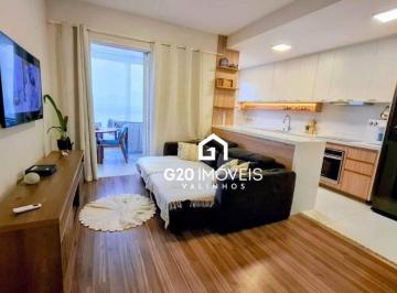 388fd1584193e0d2360876669450f9ac19d0c476 · Apartamento com 3 dormitórios à venda, 92 m² por R$ 1.390.000,00 - Swiss Park - Campinas/SP