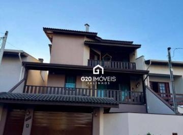 2c281b60418fb4735c65c9e301bda592fd73ce94 · Casa com 3 dormitórios à venda, 283 m² por R$ 1.420.000,00 - Condomínio Residencial Mirante do Lenhe