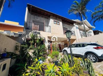 da5b6a1d34ed3679b8b70968e18cb9b59d6730d6 · Casa com 3 dormitórios para alugar, 282 m² por R$ 8.417,75/mês - Condomínio Residencial Mirante do L