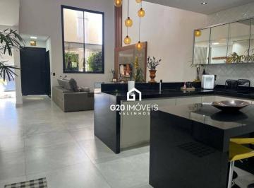 326ff2a5e578bc71a138f8f824077e7bad8fb944 · Casa com 4 dormitórios à venda, 285 m² por R$ 1.795.000,00 - Residencial Vila do Sol - Valinhos/SP