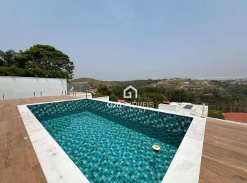 8bff2342382b3dd63b60d5065ba81471a91ad01b · Casa com 3 dormitórios à venda, 305 m² por R$ 3.950.000,00 - Residencial Parque Campos de Santo Antô
