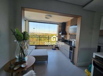 71f5486a033520a35527468063ced41cc5c31fc9 · Apartamento com 3 dormitórios à venda, 92 m² por R$ 1.330.000 - Swiss Park - Campinas/SP