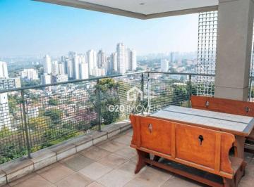 f92d1668610ab31261a9ad879604952284177d73 · Luxuoso e conforto em um só lugar: apartamento com 3 dormitórios à venda, 256 m² por R$ 5.300.000 -