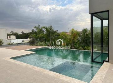49d0cf63243afea7b26f7f5b0926240d4afd58c8 · Casa com 4 dormitórios à venda, 430 m² por R$ 5.500.000,00 - Alphaville D. Pedro 3 - Campinas/SP