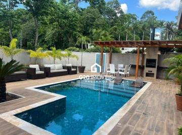 7ff9de957d460f28a468f6e253321b4e62c05998 · Casa com 4 dormitórios à venda, 374 m² por R$ 2.300.000,00 - Dois Córregos - Valinhos/SP