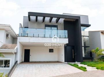 01c1c7a79797e6b2134f6c11faa8b4afbaf31f07 · Casa com 3 dormitórios à venda, 268 m² por R$ 1.750.000,00 - Condomínio Vivenda das Cerejeiras - Val