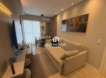 23189f6c89a34249f796fa47e0a13e34729da60a · Apartamento com 2 dormitórios à venda, 49 m² por R$ 430.000,00 - Parque das Colinas - Valinhos/SP