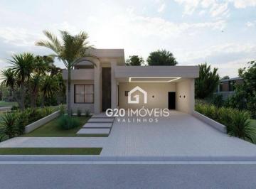 665c15a62375bdf2fafa85cbfc247a1f29f782bc · Casa com 3 dormitórios à venda, 213 m² por R$ 1.890.000,00 - Parque Brasil 500 - Paulínia/SP