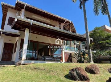 104729a2c5352d7bba4ff336bb190f017f00ba35 · Lindo sobrado com 3 dormitórios à venda, 333 m² por R$ 1.690.000 - Condomínio Residencial Terras do 