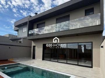 742f588f529f20d7eca6a6dc0795caefc6267bed · Casa com 3 dormitórios à venda, 252 m² por R$ 2.200.000,00 - Residencial Vila do Sol - Valinhos/SP