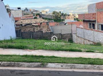 e987c3020546c72dcb4f88ec1826670f24375157 · Terreno à venda, 300 m² por R$ 340.000 - Condomínio Vivenda das Pitangueiras - Valinhos/SP