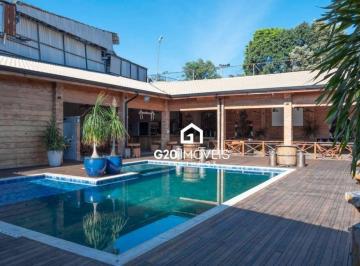 c312449db2a906fe4fb4055e3ccad25785dad999 · Casa com 3 dormitórios à venda, 325 m² por R$ 1.700.000,00 - Cidade Satélite Íris - Campinas/SP
