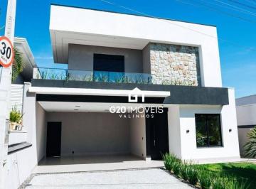 eb5f60582c91cdb9f6ee83b3ad2768650dac270f · Casa com 3 dormitórios à venda, 226 m² por R$ 2.225.000,00 - Residencial Vila do Sol - Valinhos/SP
