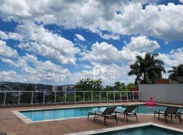 08931df78793f895729f4e1114c58810aff6ea84 · Apartamento com 2 dormitórios à venda, 54 m² por R$ 420.000,00 - Condomínio Residencial Lanscape - V