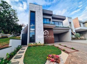 68f5b9e95ccd2e6b383cdd433cb7e201ee2f252a · Casa com 4 dormitórios à venda, 250 m² por R$ 2.990.000,00 - Condomínio Reserva do Itamaracá - Valin