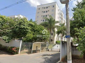 5a73badef9f88e3f25fa3448ddc83938613a7d08 · Apartamento com 2 dormitórios à venda, 50 m² por R$ 340.000,00 - Jardim Myrian Moreira da Costa - Ca