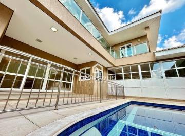 625e291c426914608d827b45c2b2e769c7130a7f · Belíssima casa com 4 dormitórios à venda, 400 m² por R$ 4.980.000 - Loteamento Residencial Quinta da
