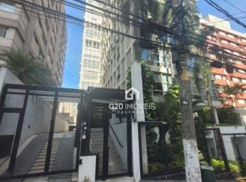 49fb8448235ad0aaebb16089233e51f5e7e9c7f2 · Apartamento com 3 dormitórios à venda, 151 m² por R$ 2.690.000,00 - Cerqueira César - São Paulo/SP