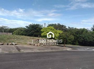 1c9805dd995c13034dcfd2533d23f39ced1a2c12 · Terreno à venda, 321 m² por R$ 445.000,00 - Loteamento Nova Espírito Santo - Valinhos/SP