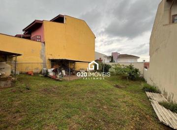 cd4100bbf64538f18965f487f298707dd06b1dc4 · Terreno à venda, 300 m² por R$ 475.000,00 - Loteamento Residencial Nova Itália - Valinhos/SP