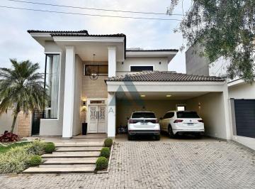 Casa de 3 quartos, Itapetininga · Casa com 3 suítes à venda - R$ 2.250.000 - Residencial Spazio Verde I - Itapetininga/SP