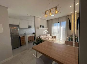 506a8dc0e9f59a819994cd618557a70ef98e1ea3 · Apartamento com 2 dormitórios à venda, 48 m² por R$ 378.000 - Vila Sonia - Valinhos/SP