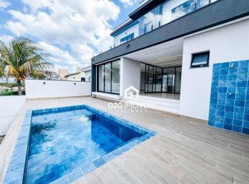 5338920fe264de651d4aad7f77dd9c6043c35dc7 · Casa com 4 dormitórios à venda, 319 m² por R$ 3.100.000,00 - Condomínio Zurich Dorf - Valinhos/SP