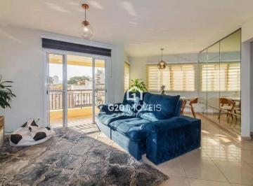 8502abec59e68b0006cc1a7f37e6c5f5a84114e6 · Apartamento com 3 dormitórios à venda, 130 m² por R$ 1.280.000 - Parque Mandaqui - São Paulo/SP