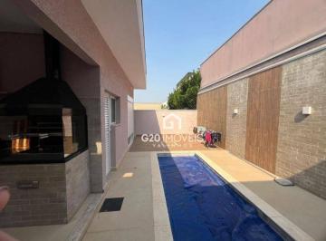 b9ccf945b5f9e724c858172b0239466b77178da8 · Casa com 3 dormitórios à venda, 190 m² por R$ 1.400.000,00 - Residencial Santa Maria - Valinhos/SP