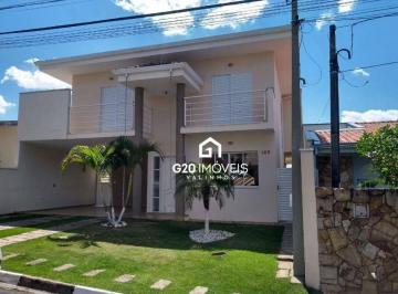 7620e051793cd77cc0fb3f8e863ed47c8a115fde · Casa com 4 dormitórios para alugar, 210 m² por R$ 7.687,00/mês - Condomínio Residencial Mirante do L