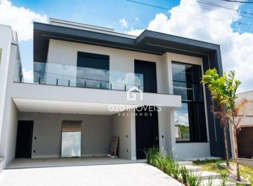 93f32395e176d5dd0fbbbb0ce5c9b9ab2d13e669 · Casa com 3 dormitórios à venda, 256 m² por R$ 1.980.000,00 - Residencial Vila do Sol - Valinhos/SP