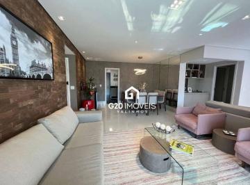 7e1db57425960390e1cfd5ee12e051b5e161a301 · Apartamento com 3 dormitórios à venda, 131 m² por R$ 2.080.000,00 - Condomínio Acqua Galleria Resort