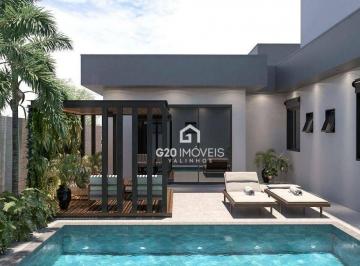 f5abbcb298af4a2f0d0be88ee59b4903704dfb64 · Casa com 3 dormitórios à venda, 220 m² por R$ 1.950.000 - Parque Brasil 500 - Paulínia/SP