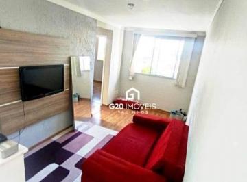 740db9135b8bc55bbacb0fbd516f6914a3eedd0b · Apartamento com 2 dormitórios à venda, 47 m² por R$ 292.000 - Vila Carminha - Campinas/SP