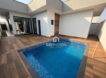 7910798b015b6359d389763633f281f849b6bb1e · Casa com 3 dormitórios à venda, 230 m² por R$ 1.890.000,00 - Condomínio Santorini Residencial Club -
