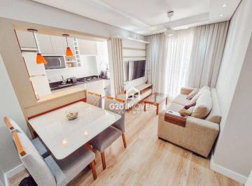 03157f0e37bf7f9f8073c5f6baefb9c199ad2e71 · Apartamento com 2 dormitórios à venda, 49 m² por R$ 302.000,00 - Jardim Samambaia - Campinas/SP