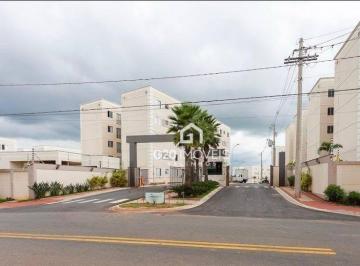 f24e20c7a953e8c444e5b2f059df66a663b0df0a · Apartamento com 2 dormitórios à venda, 43 m² por R$ 290.000 - Parque das Cachoeiras - Campinas/SP