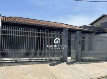 bb9507e2fac173cc37de03f5a39fc6886469ba1a · Casa com 3 dormitórios à venda, 226 m² por R$ 850.000 - Residencial Nova Era - Valinhos/SP