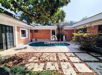 05194c3a749df5371af71029aa9ce7aad7aa64b8 · Luxuosa casa com 2 dormitórios à venda, 215 m² por R$ 4.600.000 - Alto de Pinheiros - São Paulo/SP