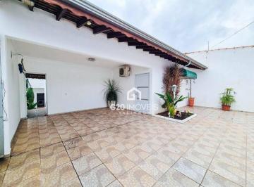 d4466c7b829cd665a0f2fd6ffe73cbd62b3d5fd6 · Casa com 3 dormitórios à venda, 157 m² por R$ 600.000 - Jardim New York - Campinas/SP