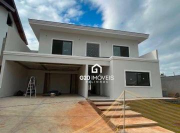 12403cbdc9e9b3adf19f4a9db6bfcdde12f72ea0 · Casa com 4 dormitórios à venda, 360 m² por R$ 3.800.000,00 - Cond. Residencial Porto Seguro Village 